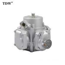 Fuel Pump Bennet Type TDW Fuel Oil Dispenser Flow Meter